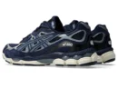 Asics Gel-Nyc arctic Midnight/Midnight