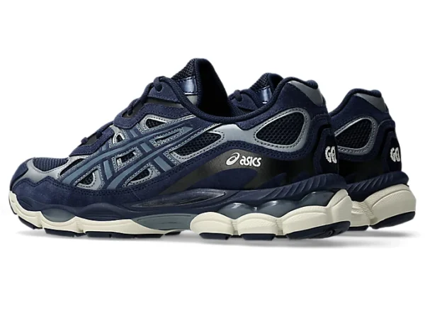 Asics Gel-Nyc arctic Midnight/Midnight - Image 5