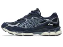 Asics Gel-Nyc arctic Midnight/Midnight