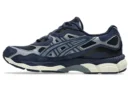 Asics Gel-Nyc arctic Midnight/Midnight
