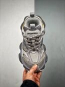 Balenciaga Cargo Grey
