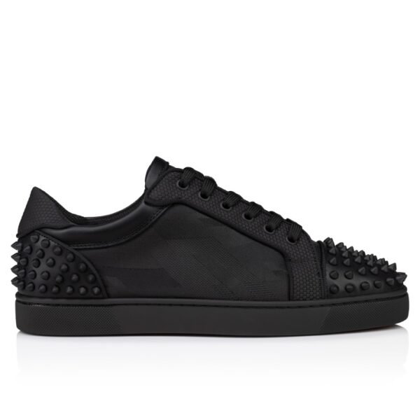 Christian Louboutin Seavaste 2v Black - Image 2