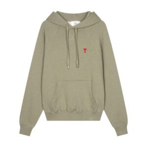 Am1 Hoodies Brown