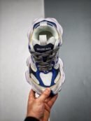Balenciaga Cargo Blue