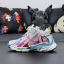 Balenciaga Runner Multicolor