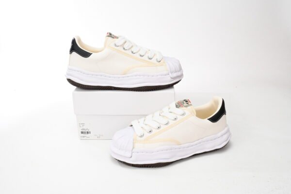 Mihara Yasuhiro White And White Yellow - Image 14