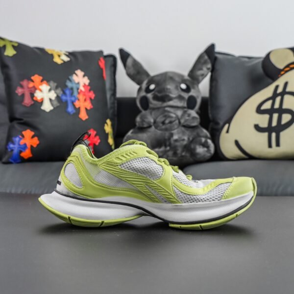 Balenciaga Circuit Sneakers 12.5 - Image 5