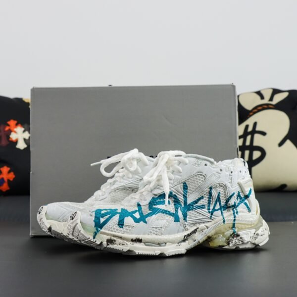 Balenciaga Runner - Image 2