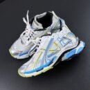 Balenciaga Runner Blue/White