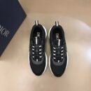 Dior B22 Black Sneaker