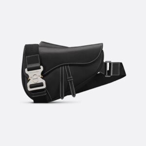 Christian Dior Saddle Bag