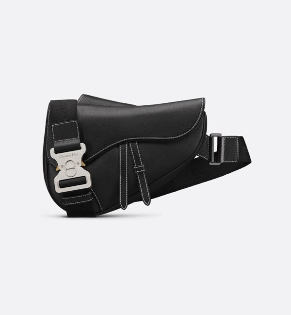 Christian Dior Saddle Bag