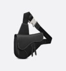Christian Dior Saddle Bag