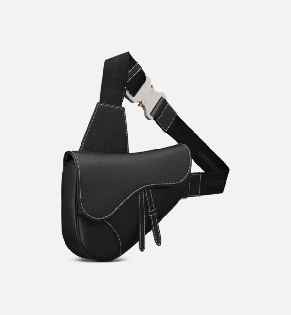 Christian Dior Saddle Bag - Image 2