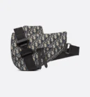 Christian Dior Saddle Bag