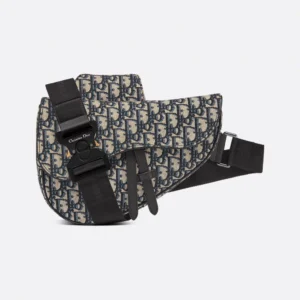 Christian Dior Saddle Bag