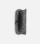 Christian Dior Saddle Bag