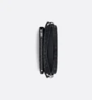 Christian Dior Saddle Triple Pouch