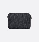 Christian Dior Saddle Triple Pouch