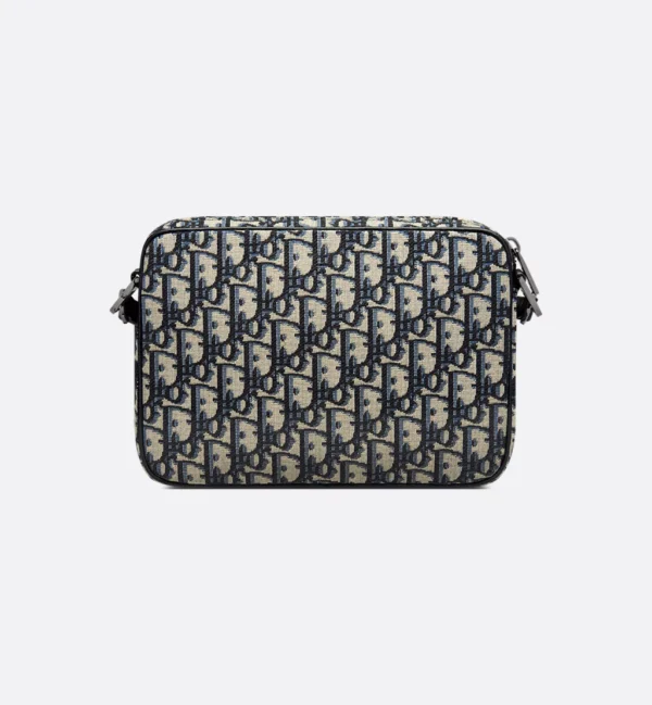 Christian Dior Saddle Triple Pouch - Image 3