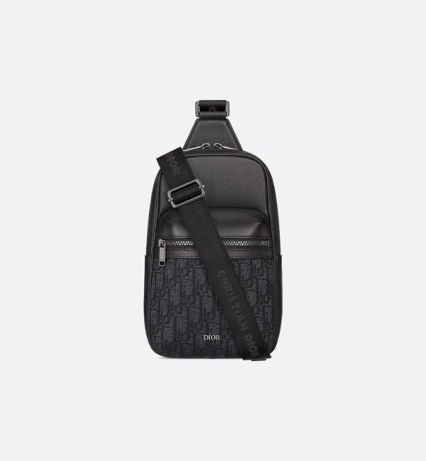 Christian Dior Rider 2.0 Sling Bag