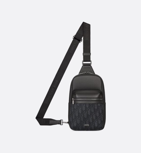 Christian Dior Rider 2.0 Sling Bag - Image 3