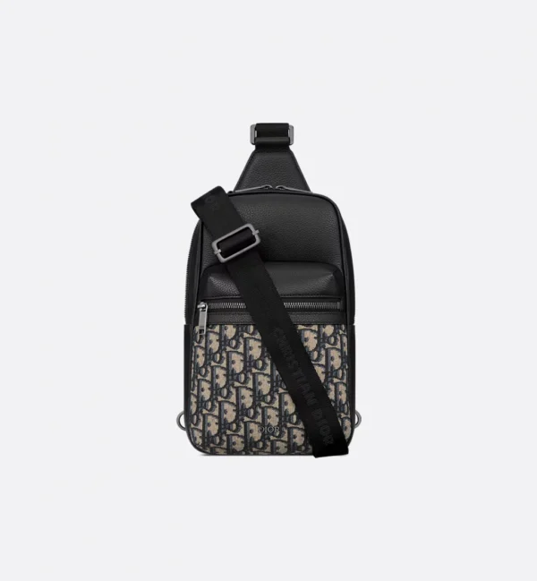 Christian Dior Rider 2.0 Sling Bag