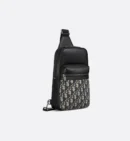 Christian Dior Rider 2.0 Sling Bag