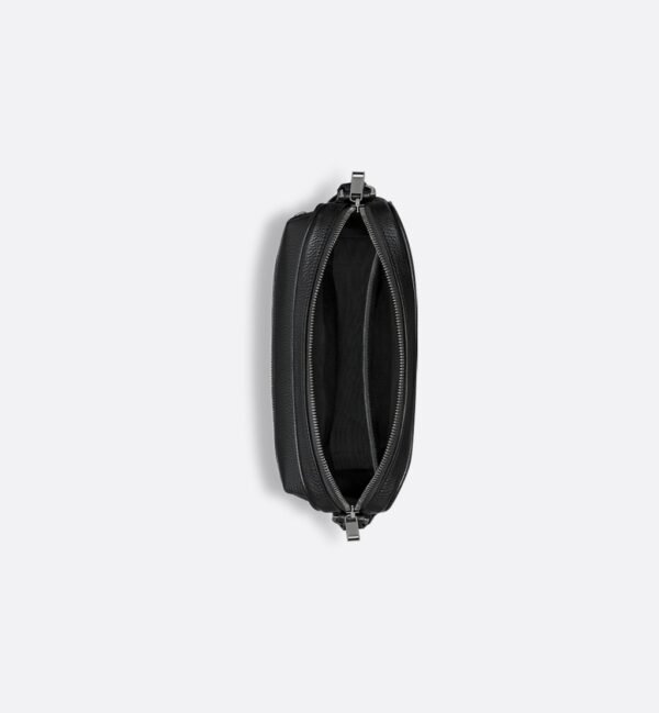 Christian Dior Rider 2.0 Zipped Messenger Bag - Image 4