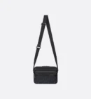 Christian Dior Rider 2.0 Zipped Messenger Bag