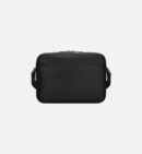 Christian Dior Rider 2.0 Zipped Messenger Bag