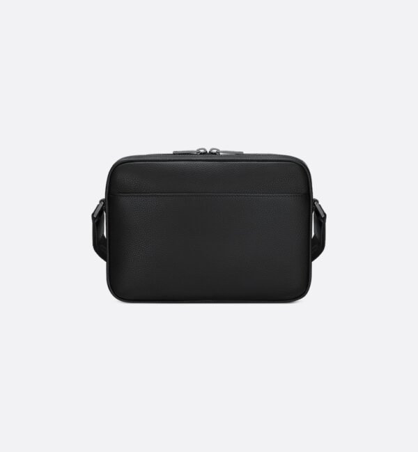 Christian Dior Rider 2.0 Zipped Messenger Bag - Image 3