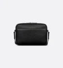 Christian Dior Rider 2.0 Zipped Messenger Bag