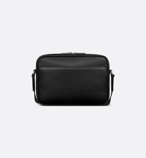 Christian Dior Rider 2.0 Zipped Messenger Bag - Image 2