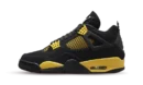 Air Jordan 4 Retro Thunder (2023) (GS)