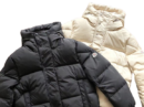 Moncler Down Jacket