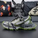 Balenciaga 3xl Grey/Green