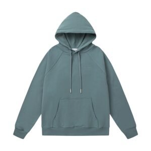 Am1 Hoodies Olive