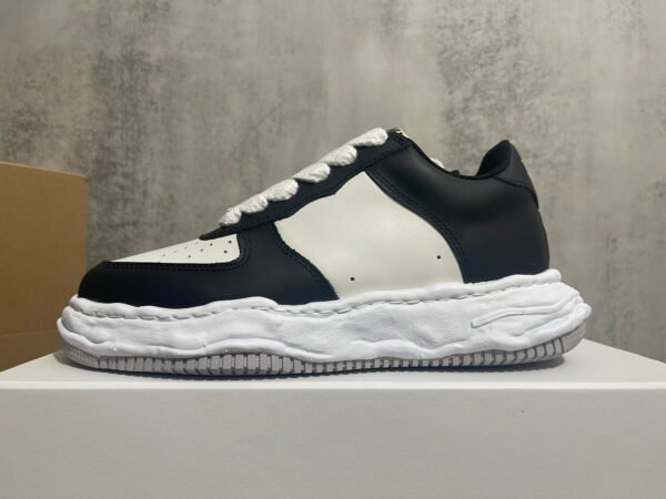 109mmy”black White - Image 7