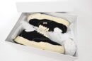Mihara Yasuhiro White And Retro Black Yellow