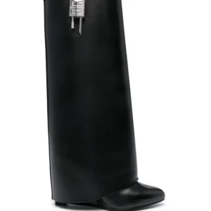 Givenchy Shark Lock Stiefel 100mm