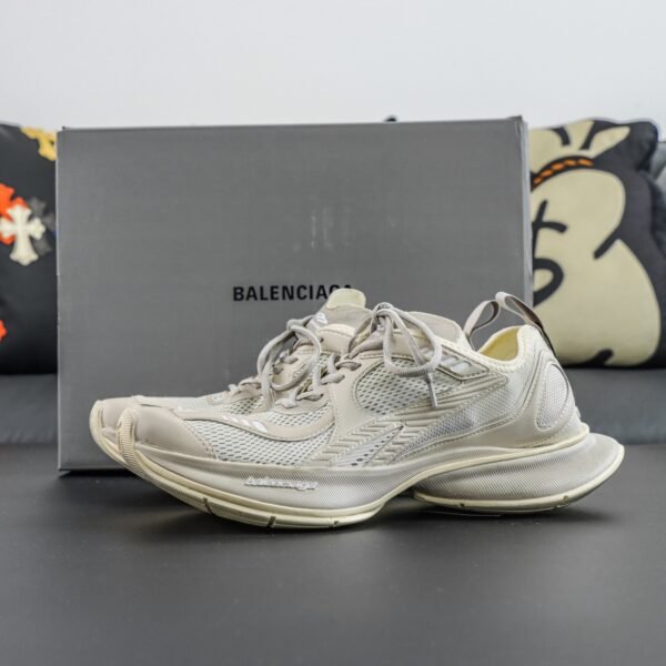 Balenciaga Circuit Sneakers