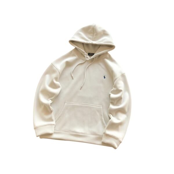 Ralph Lauren Hoodie Beige