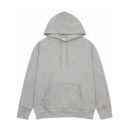 Am1 Hoodies Light Grey