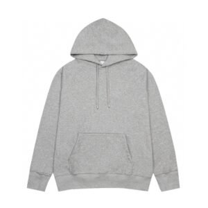 Am1 Hoodies Light Grey
