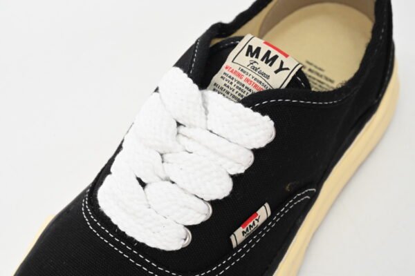 Mihara Yasuhiro White And Black Yellow - Image 6