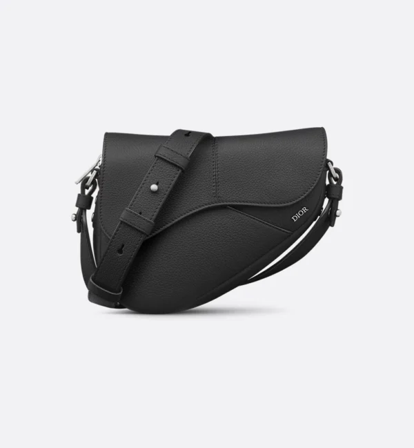 Christian Dior Mini Saddle Bag