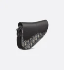 Christian Dior Mini Saddle Bag