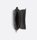 Christian Dior Mini Saddle Bag