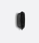 Christian Dior Mini Rider 2.0 Zipped Messenger Bag